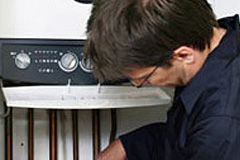 boiler repair Low Marishes