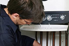 boiler replacement Low Marishes