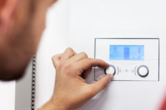 best Low Marishes boiler servicing companies