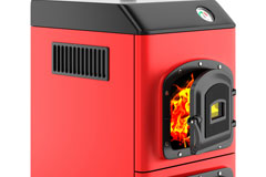 Low Marishes solid fuel boiler costs